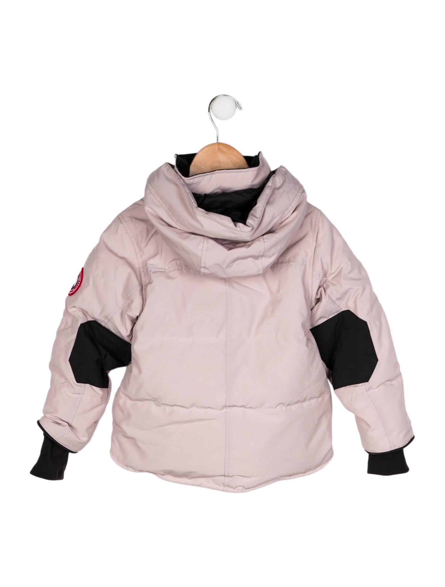 Canada Goose Girls Solid Jacket
