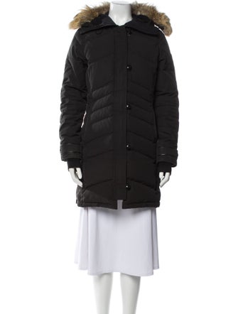 Canada Goose Down Coat
