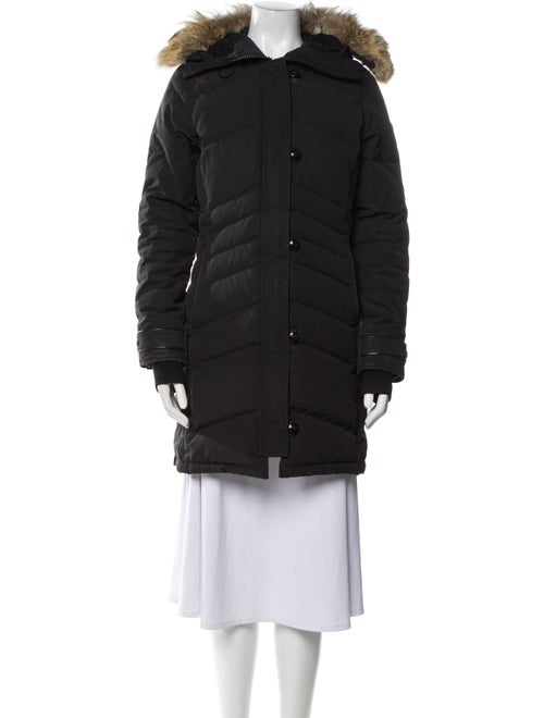 Canada Goose Down Coat