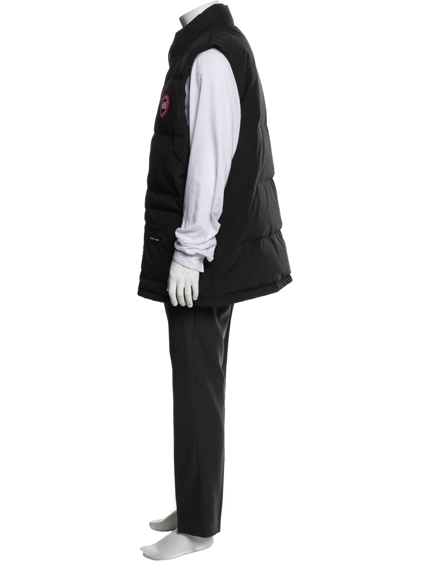 Canada Goose Vest