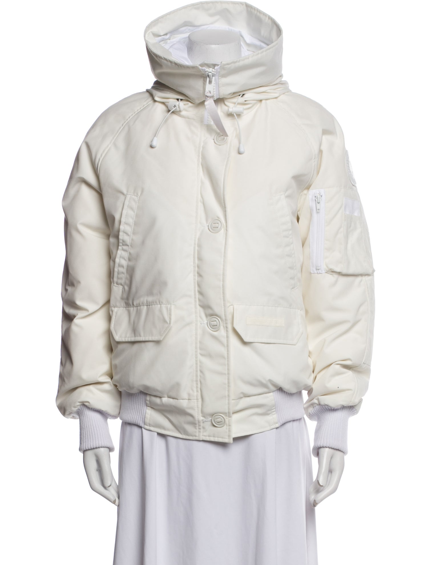 Canada Goose Down Jacket