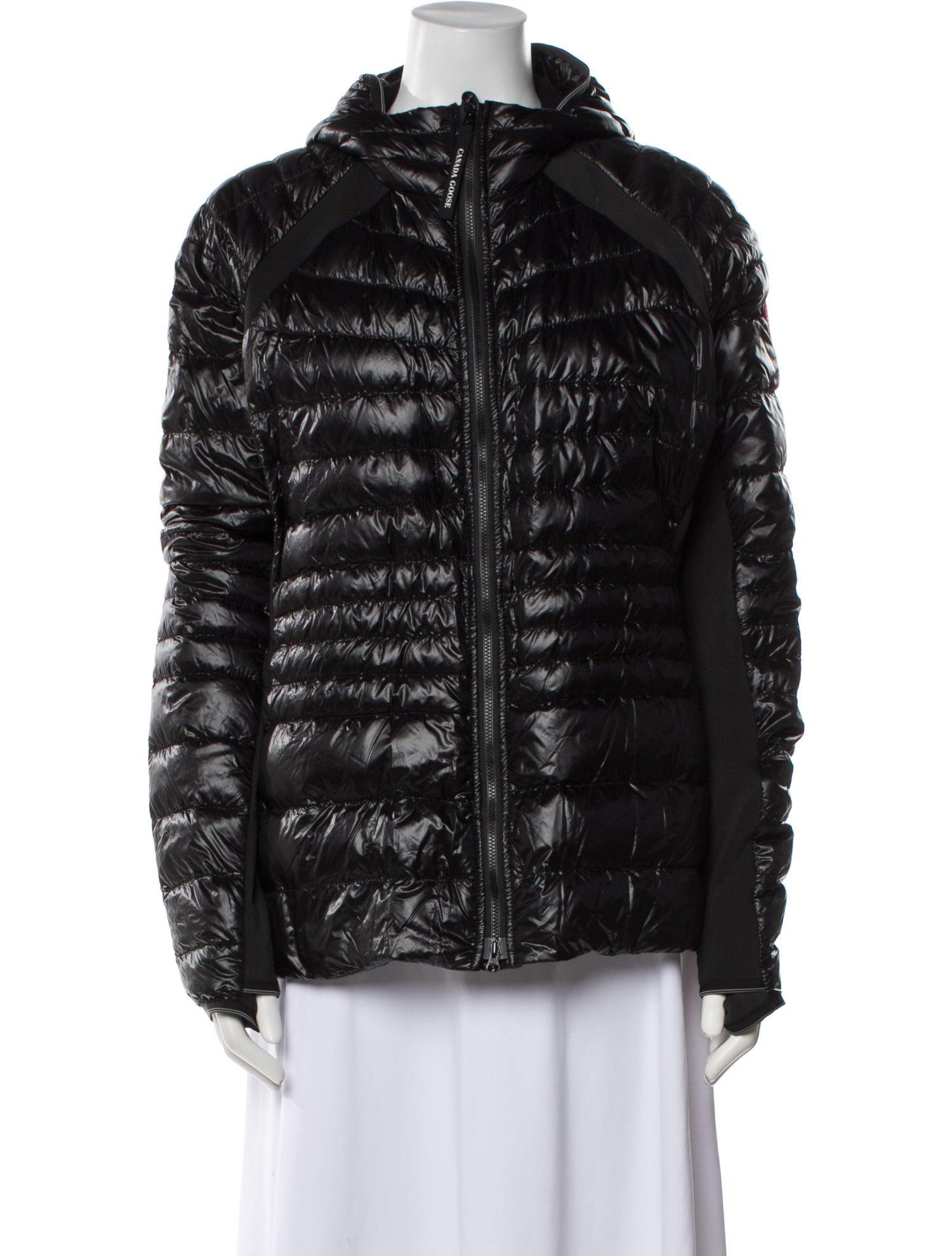 Canada Goose Down Jacket