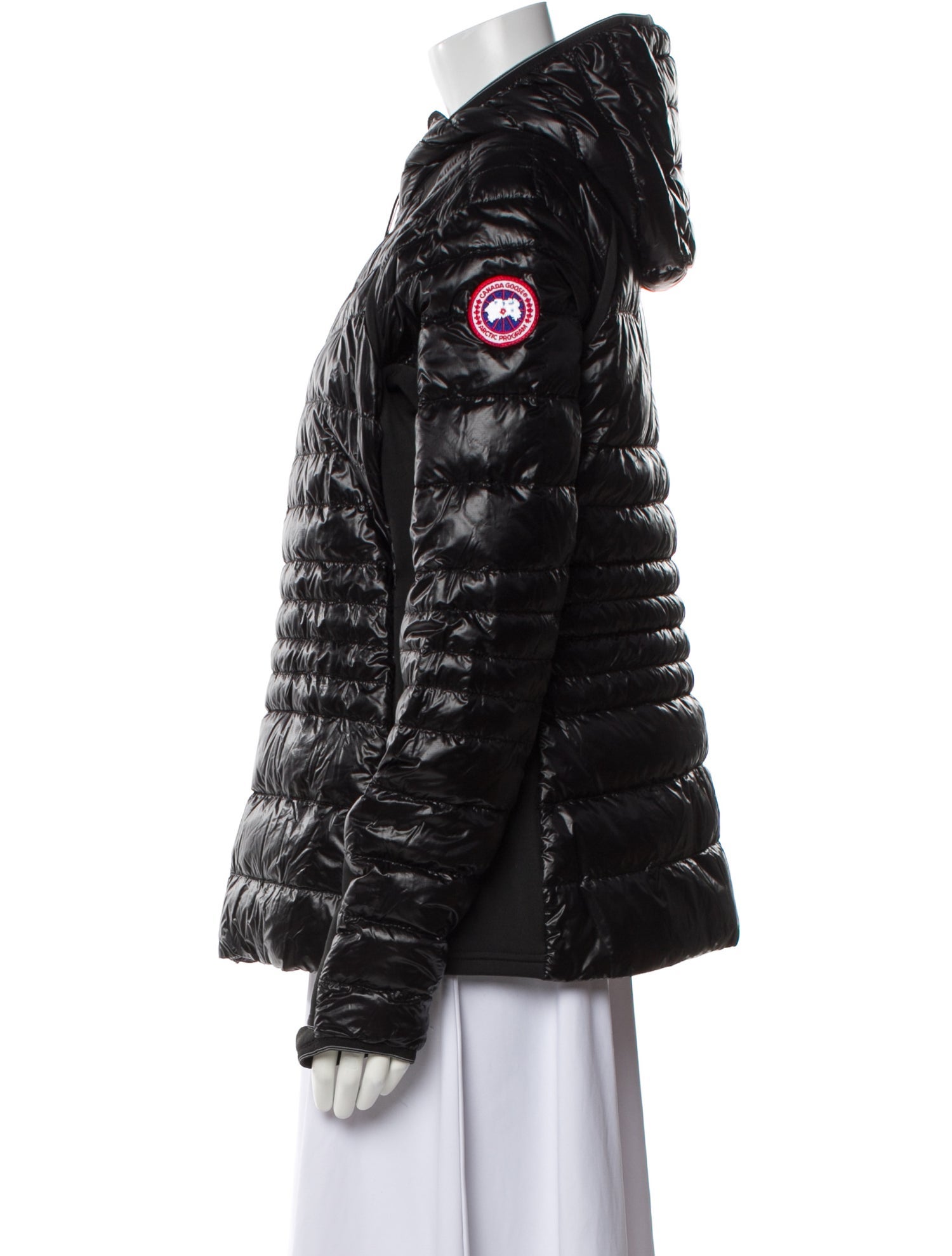 Canada Goose Down Jacket