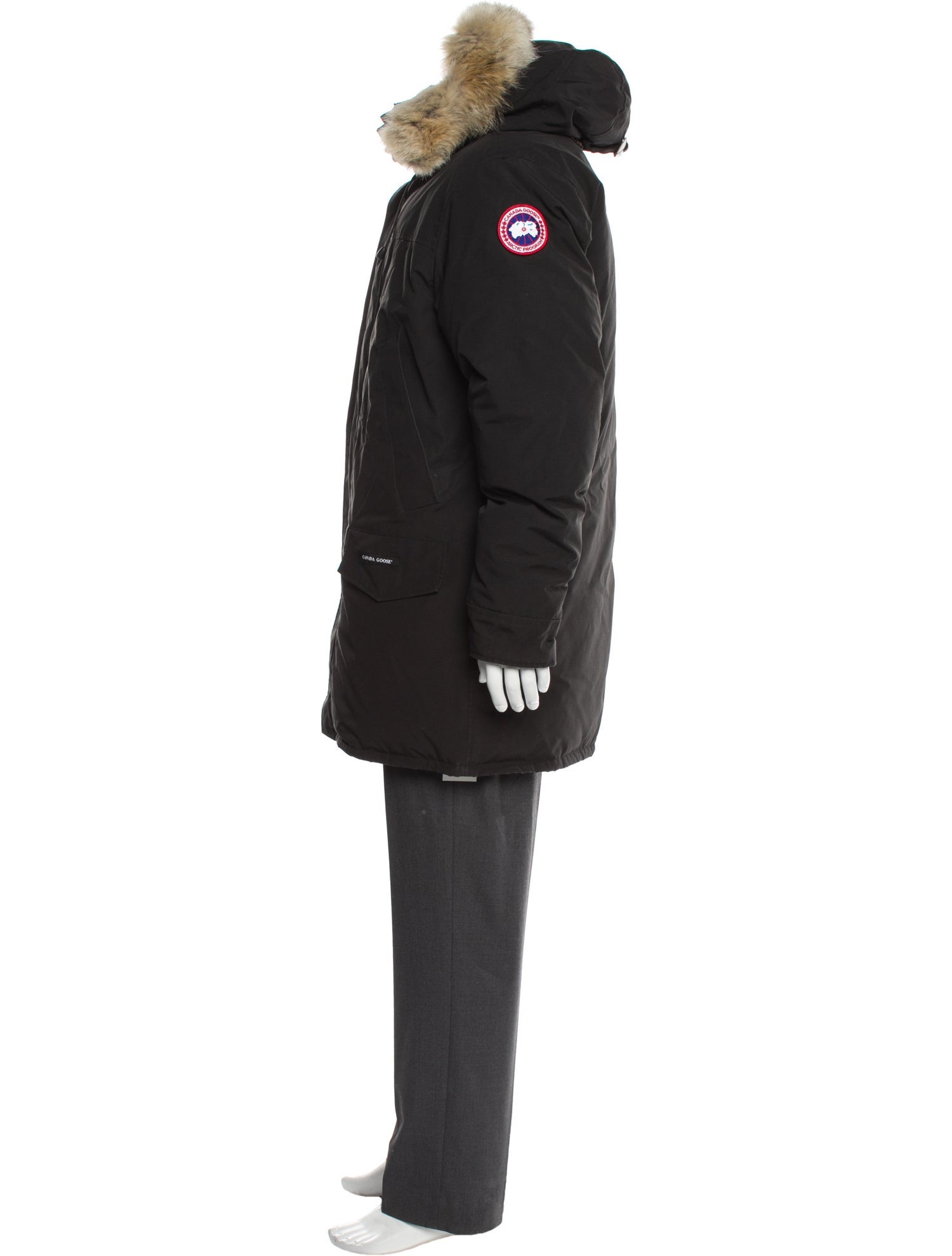 Canada Goose Parka