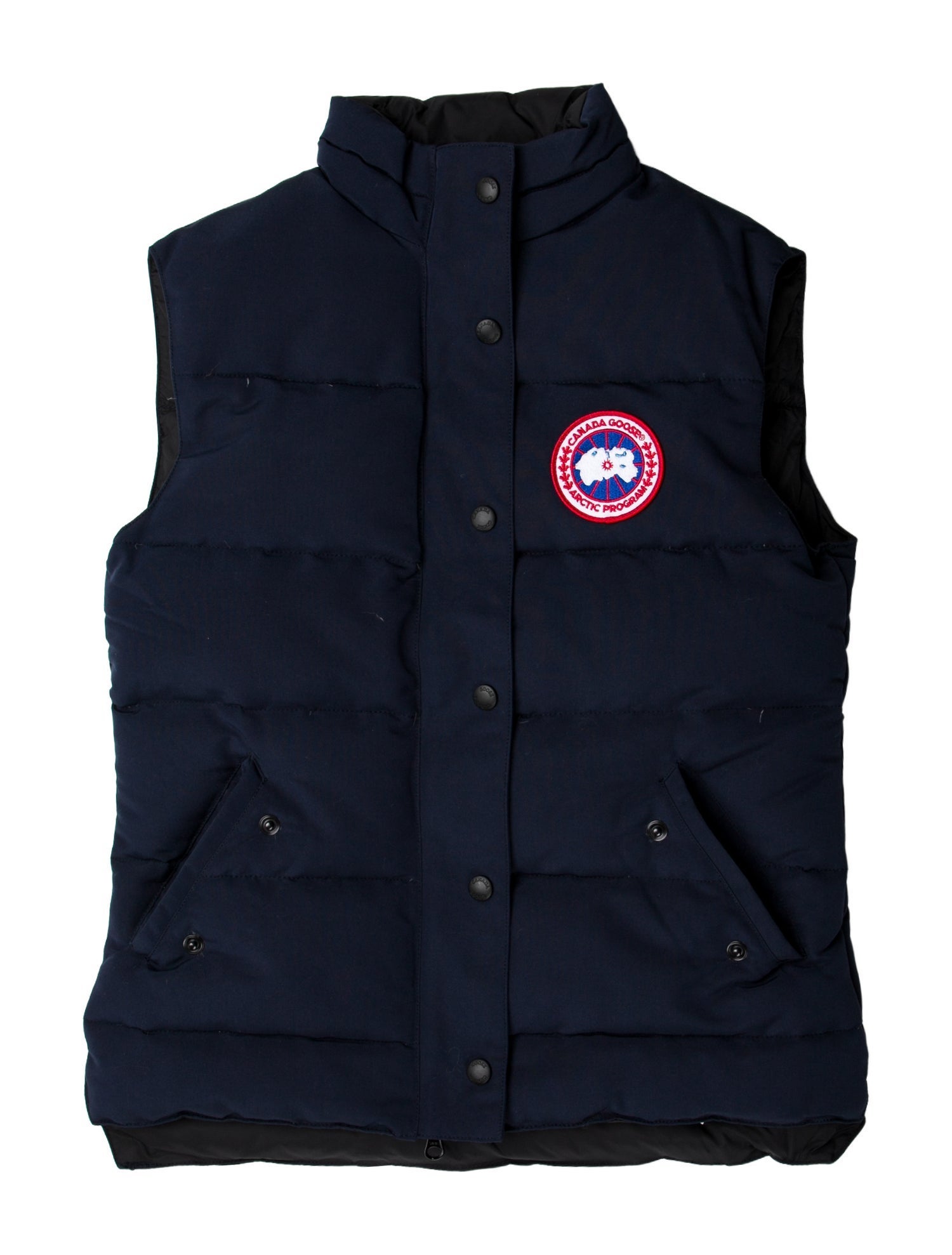 Canada Goose Vest