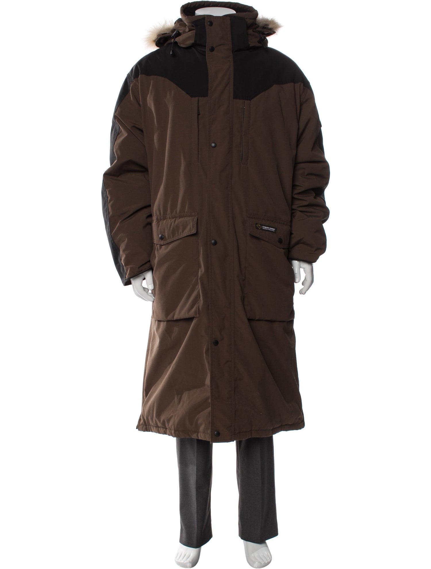 Canada Goose Parka