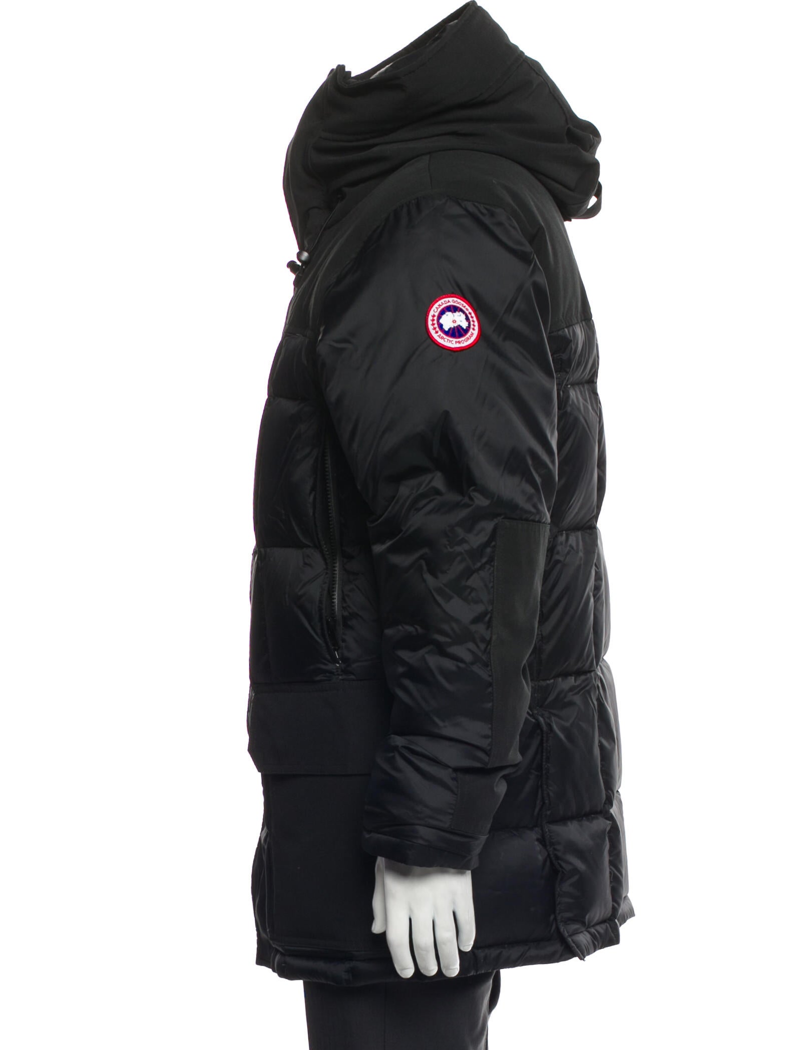Canada Goose Puffer Coat