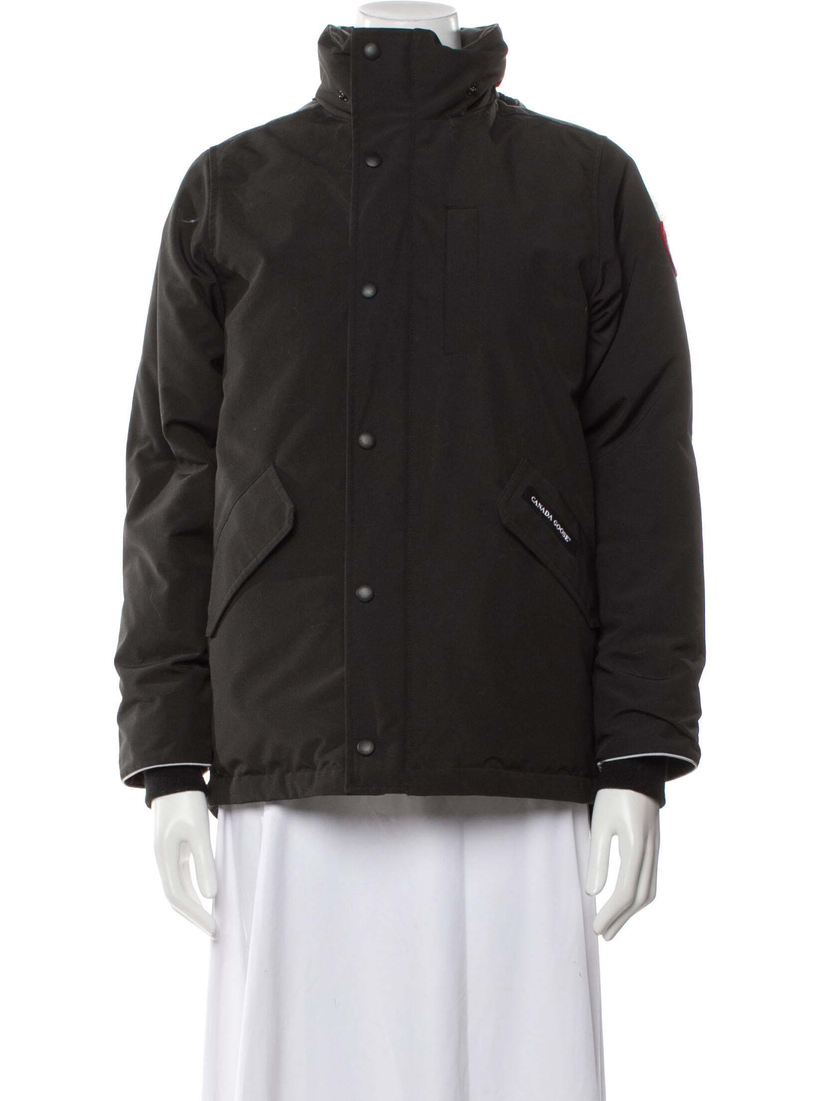 Canada Goose Down Jacket