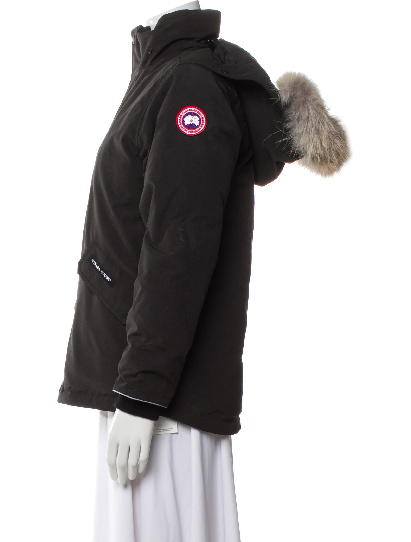 Canada Goose Down Jacket