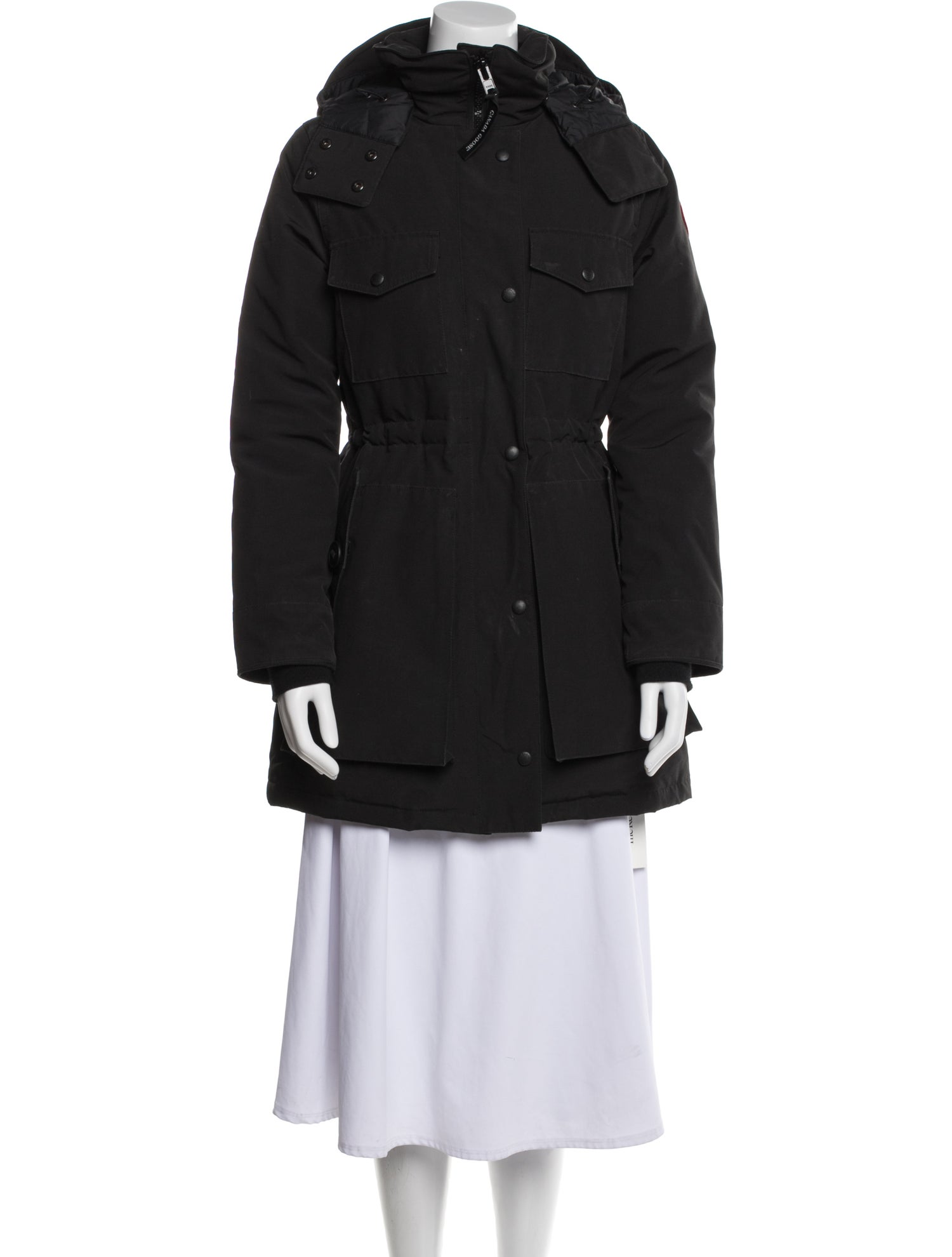 Canada Goose Down Parka