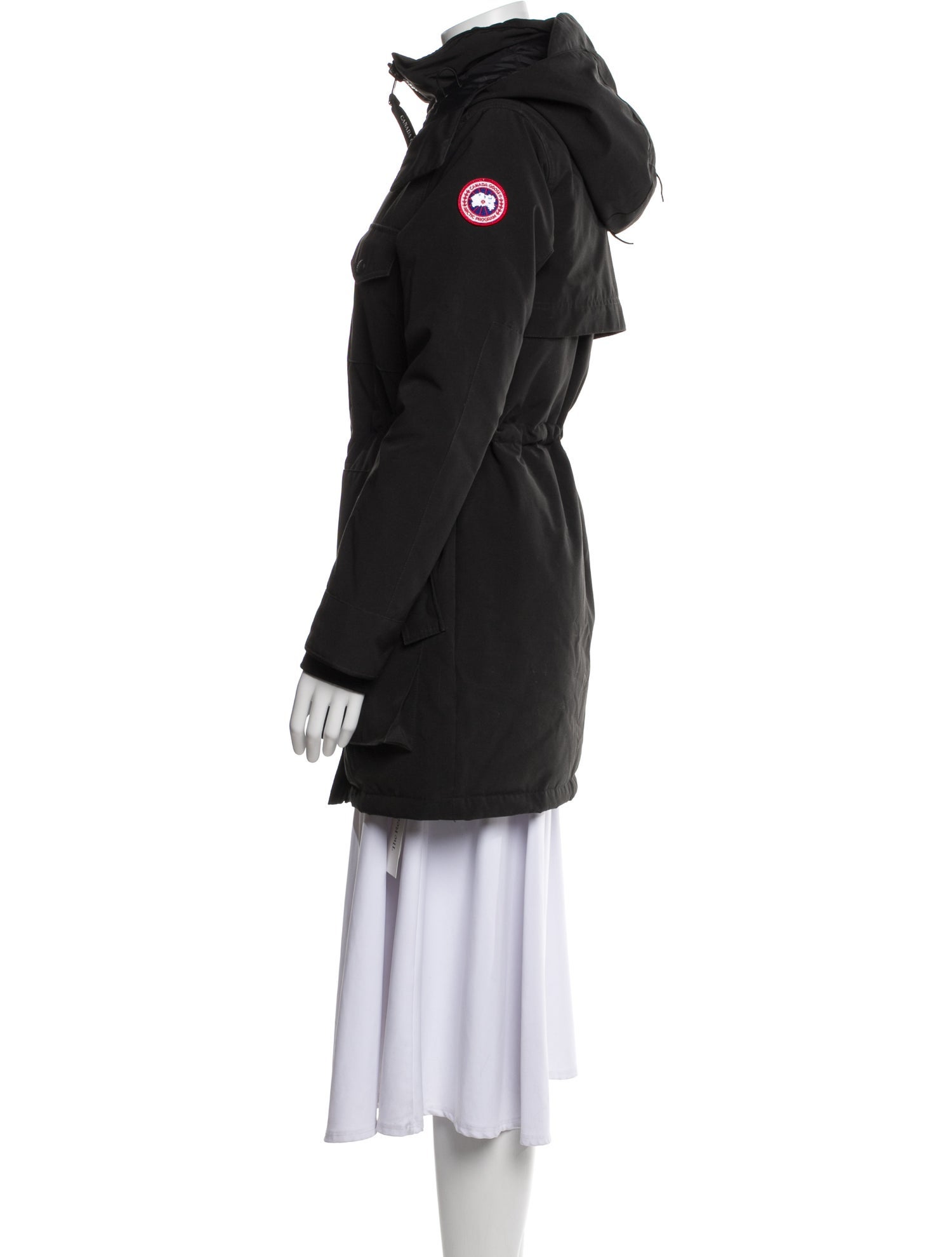 Canada Goose Down Parka