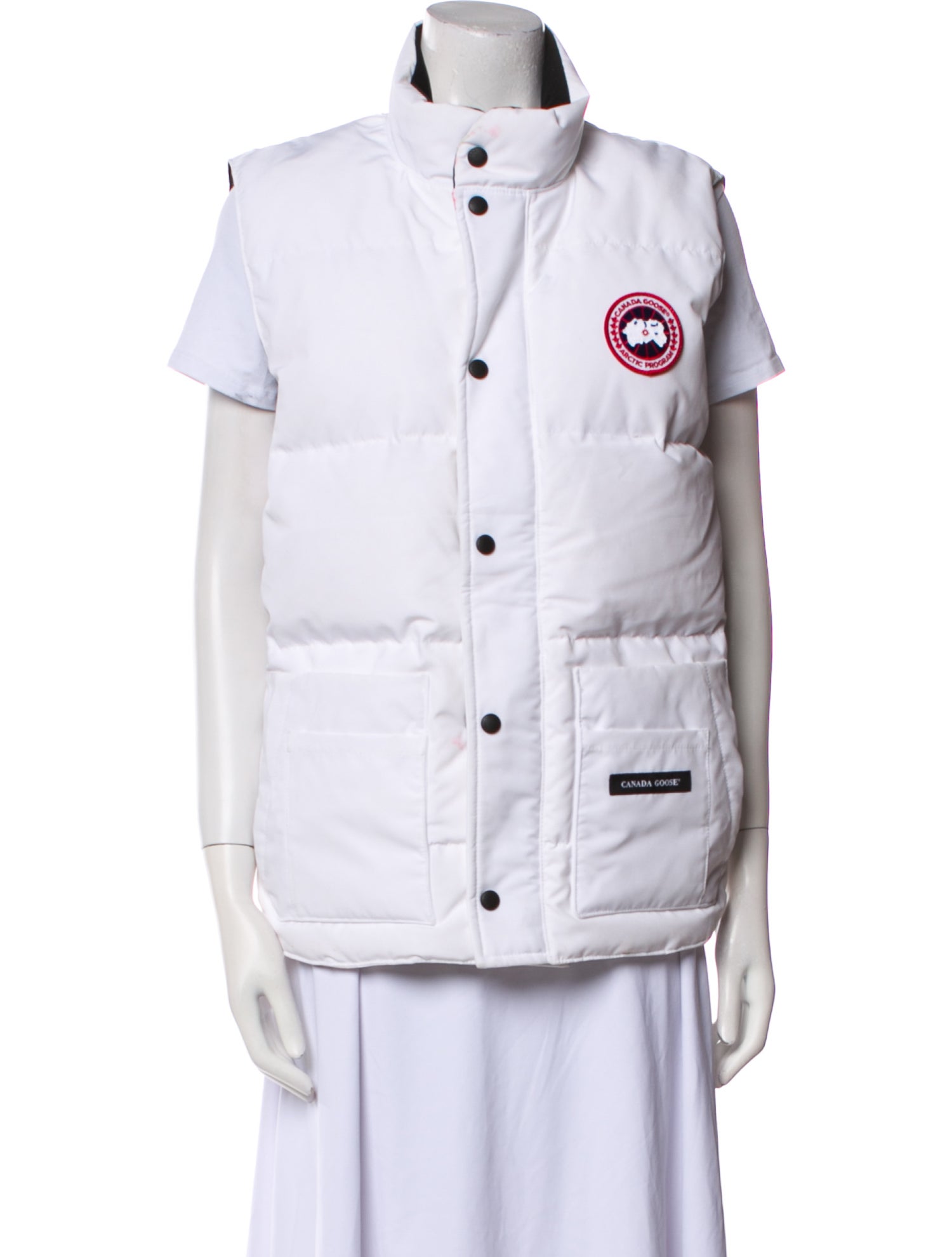 Canada Goose Down Jacket