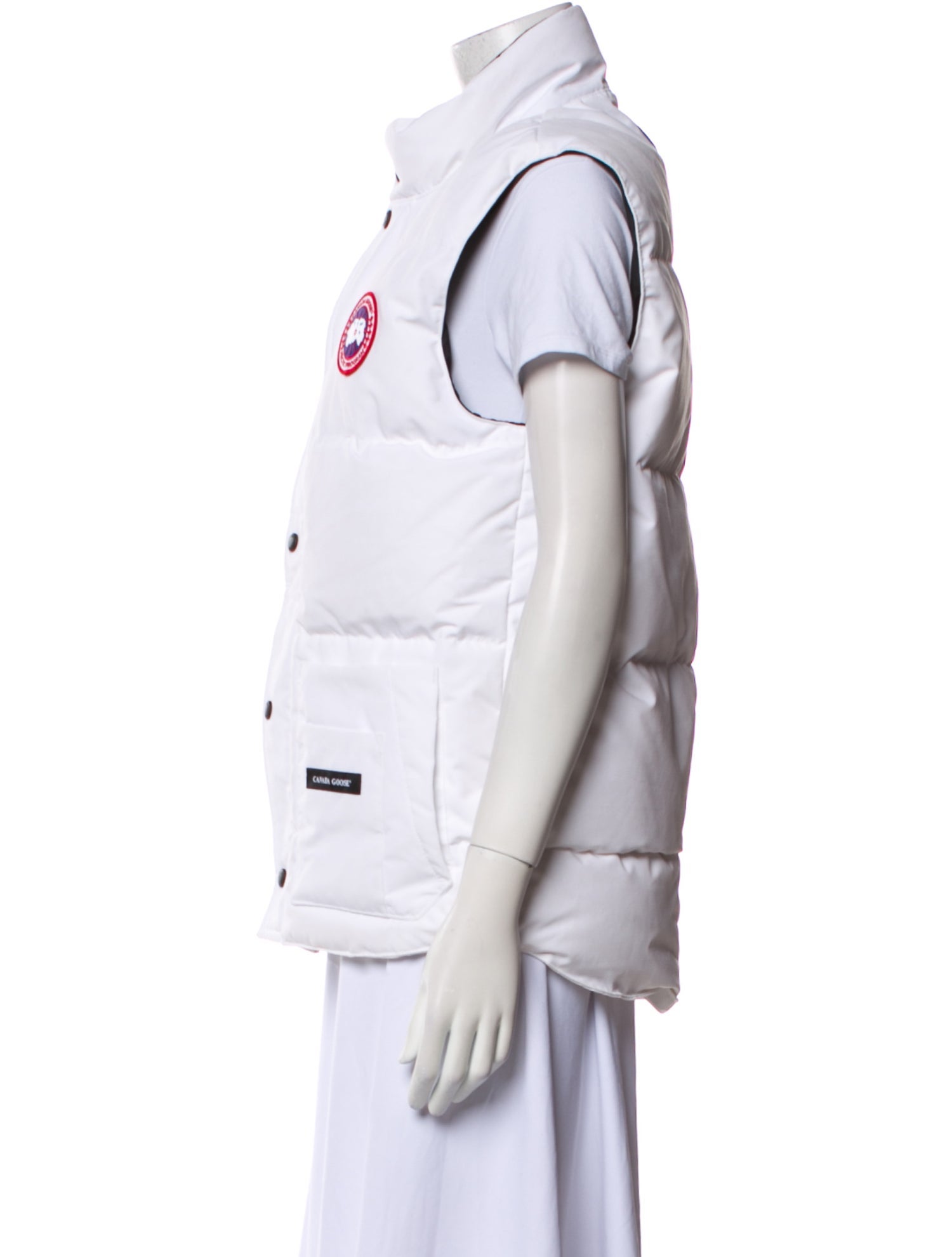 Canada Goose Down Jacket