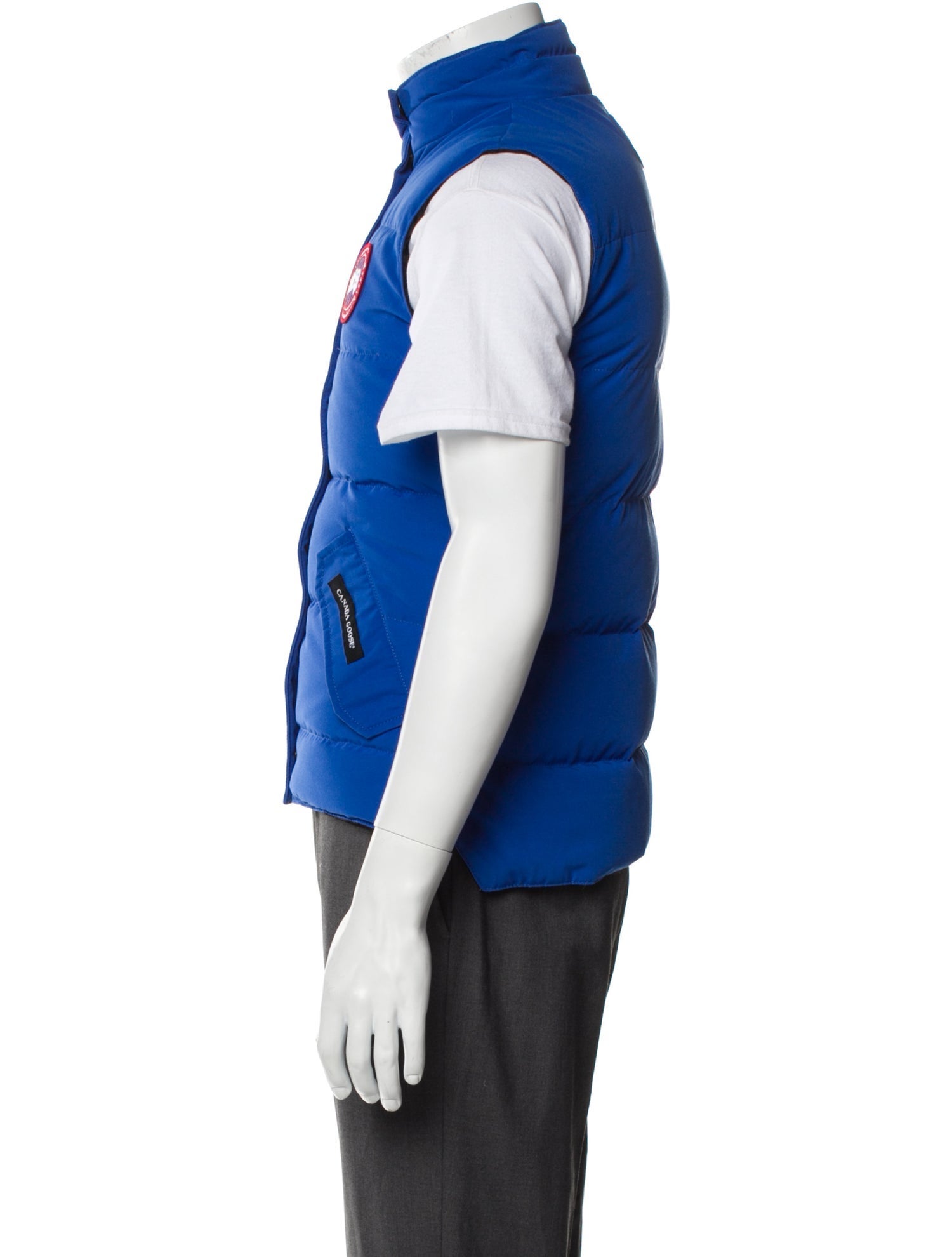 Canada Goose Vest