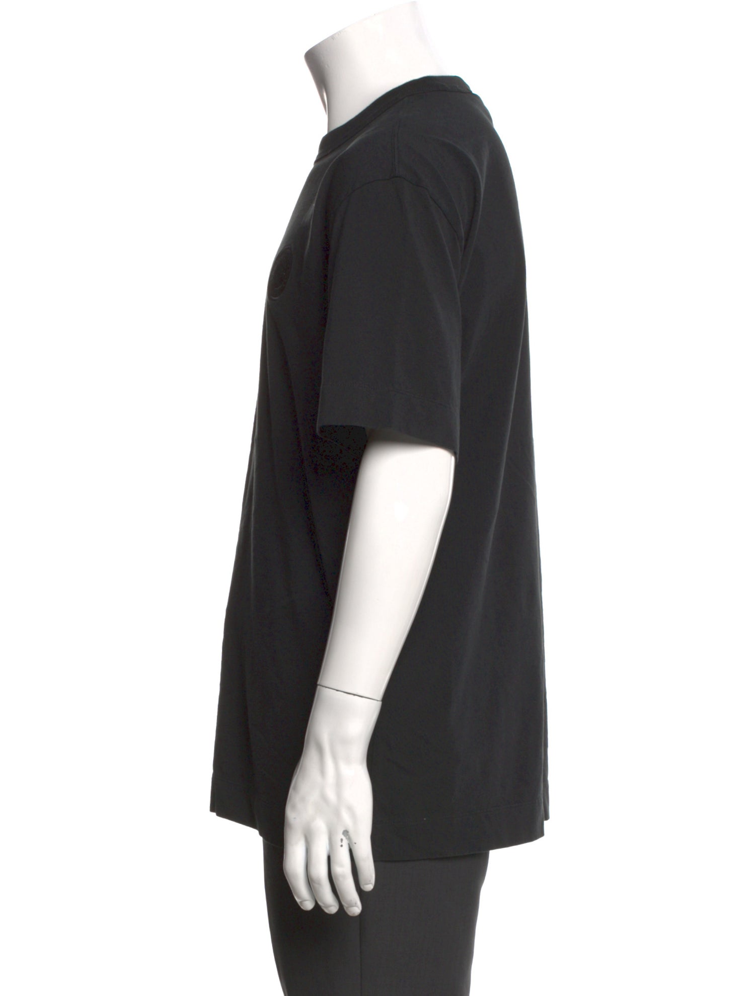 Canada Goose Crew Neck Short Sleeve T-Shirt