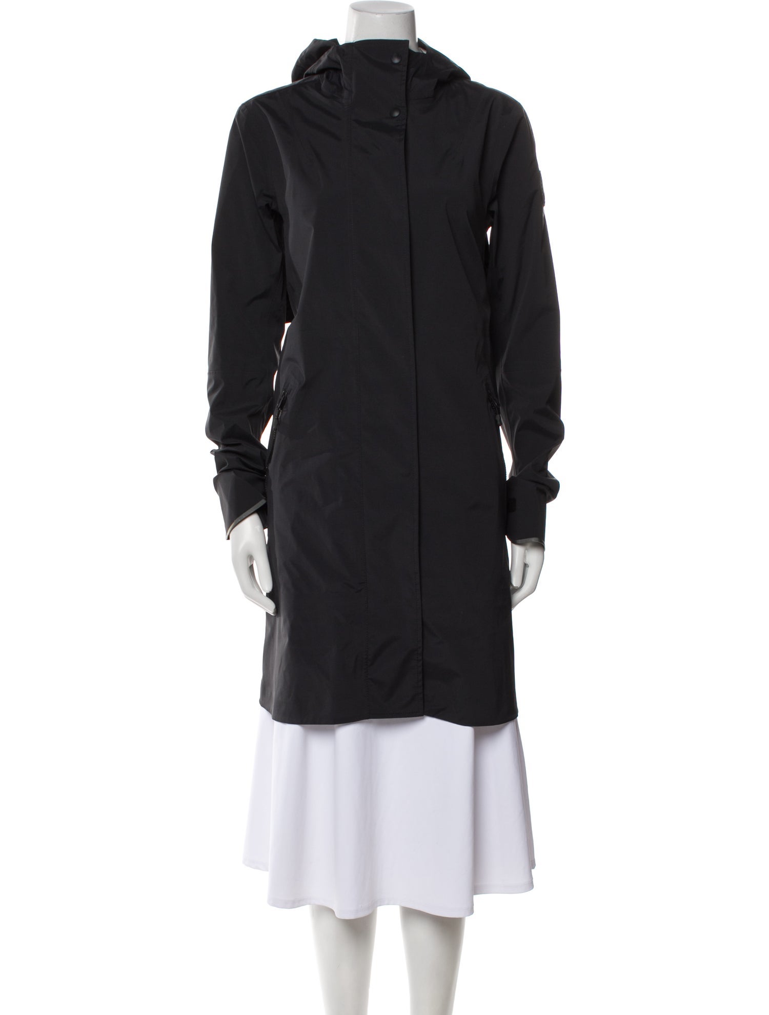 Canada Goose Nylon Parka