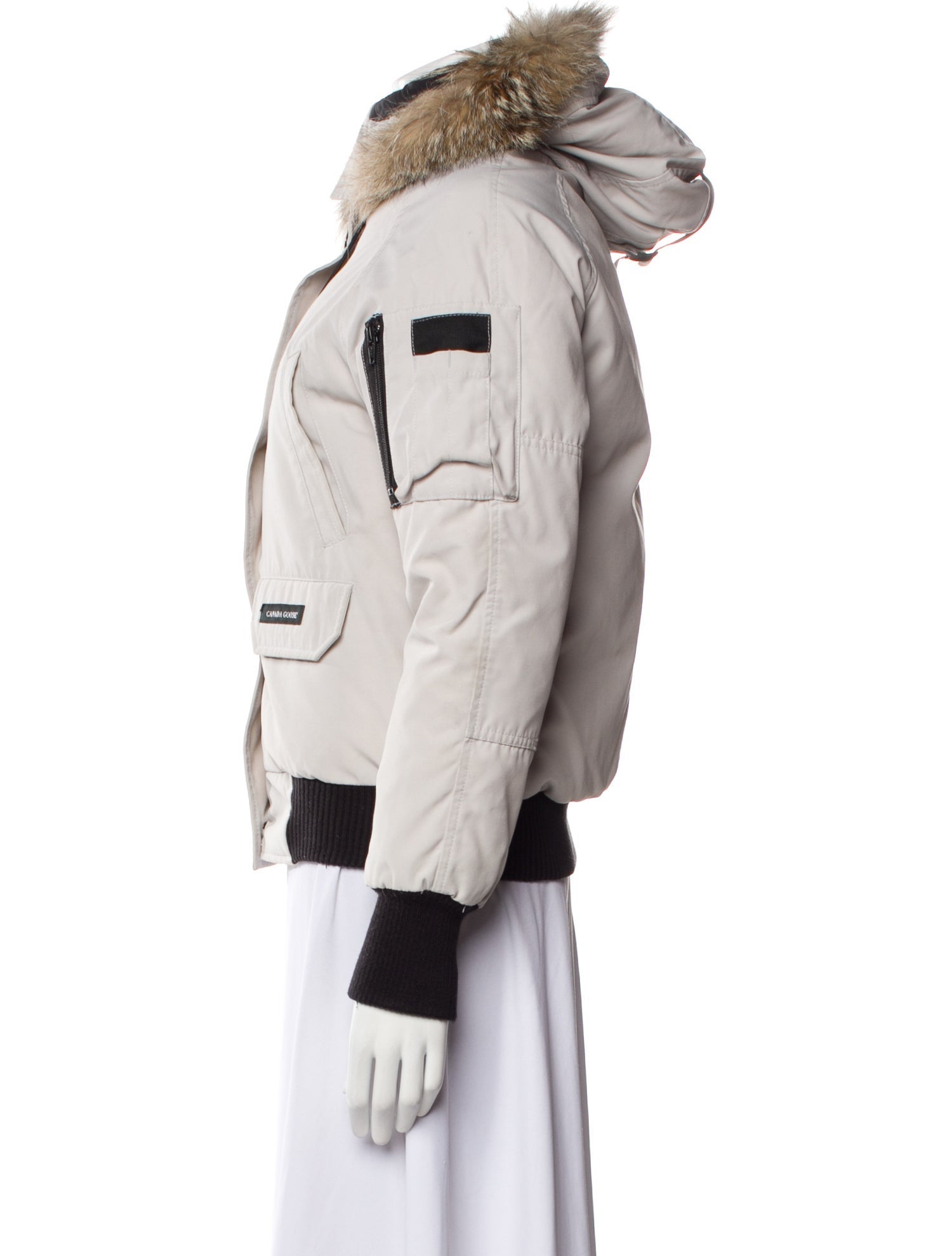 Canada Goose Down Jacket