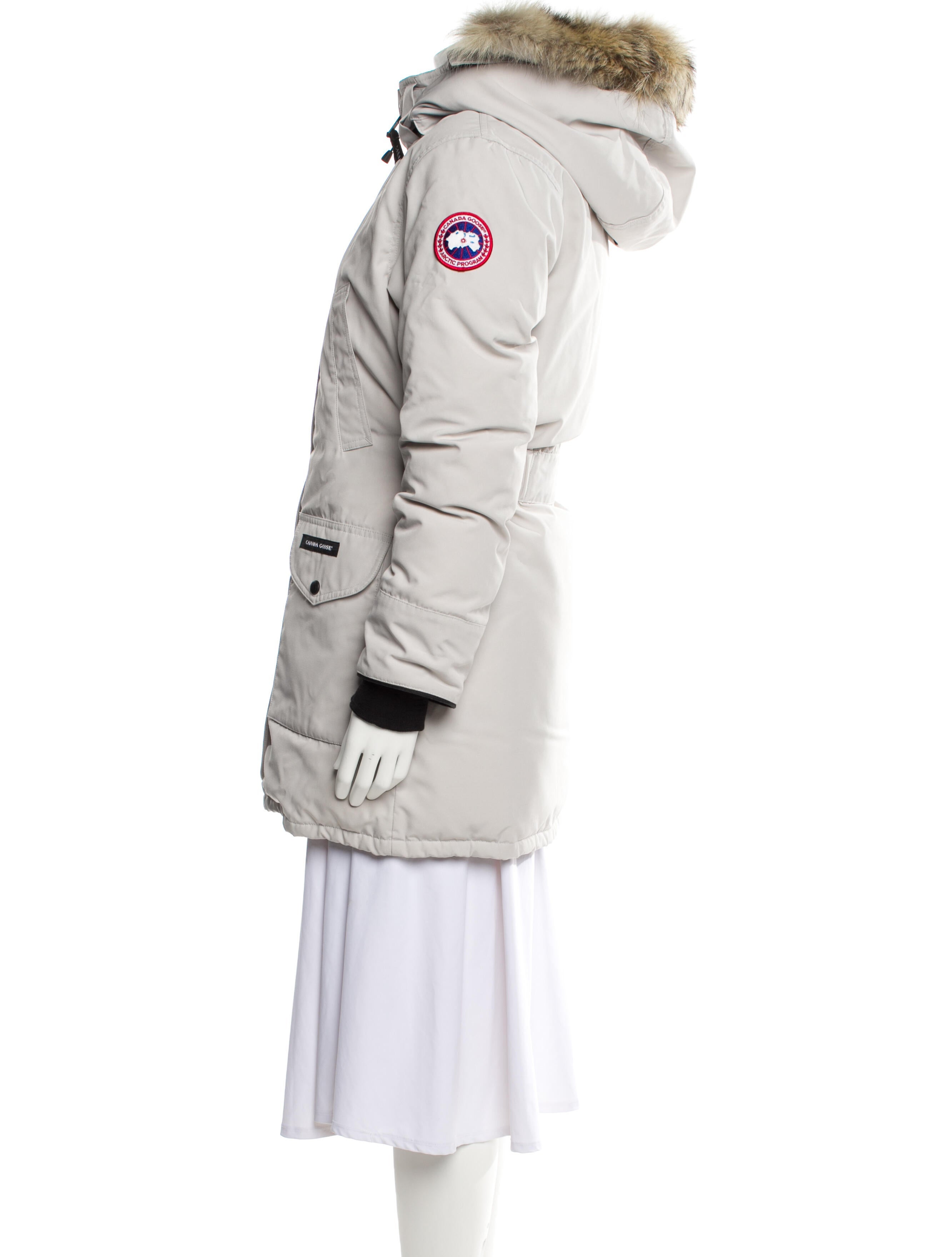 Canada Goose Down Coat