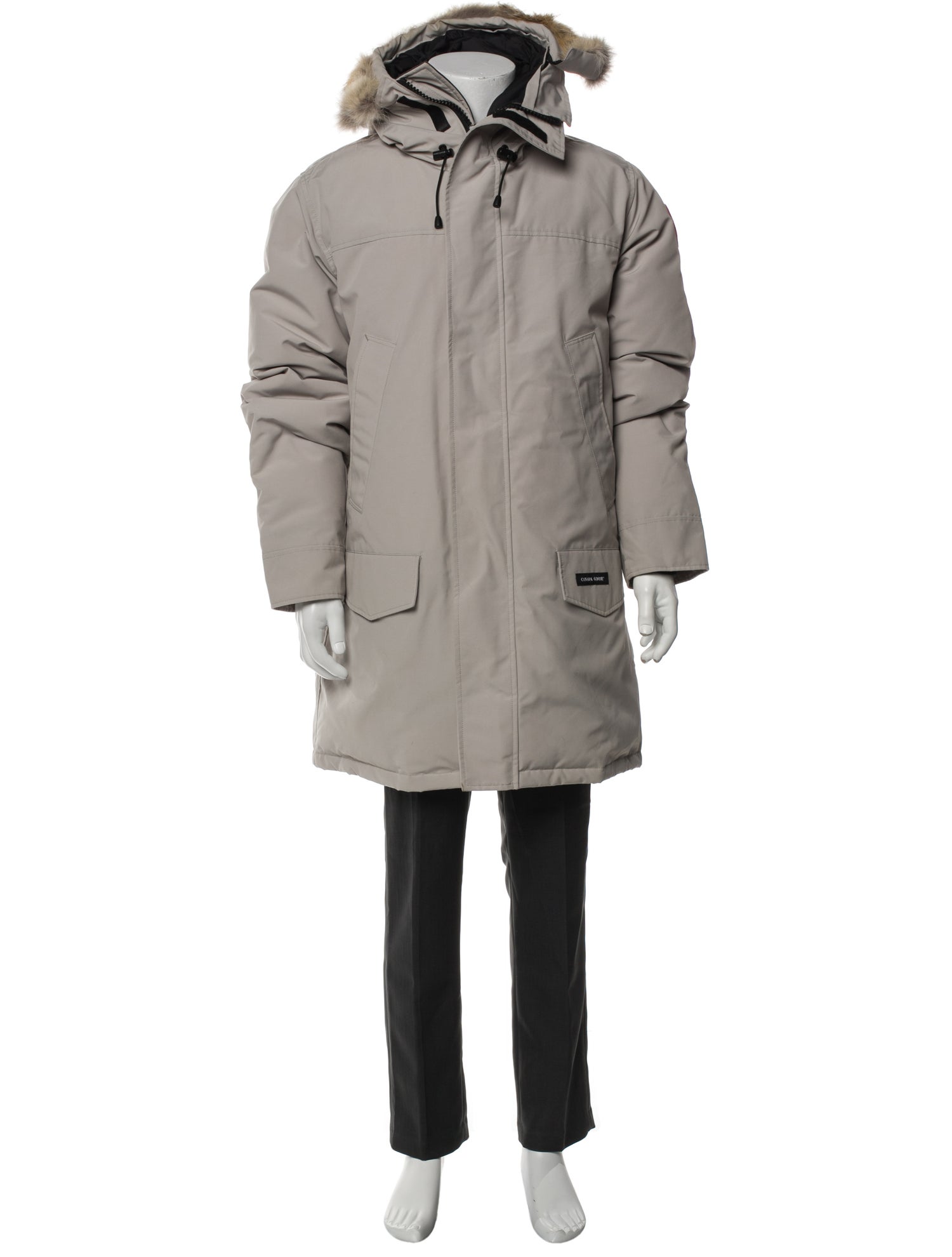 Canada Goose Parka