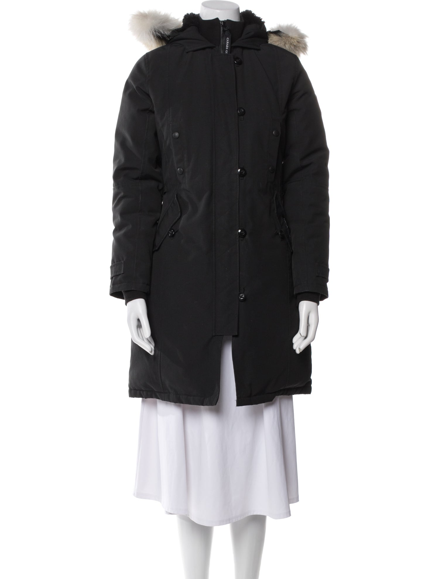 Canada Goose Down Coat