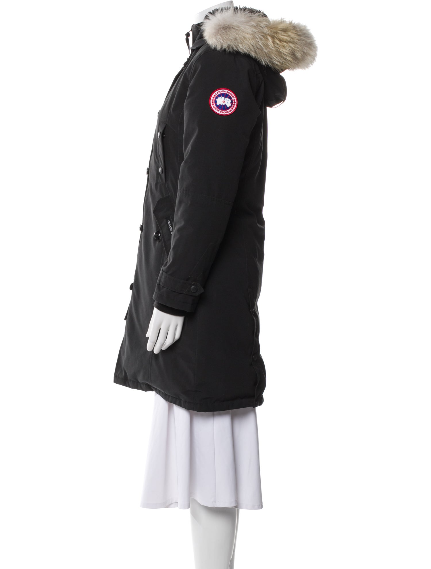 Canada Goose Down Coat