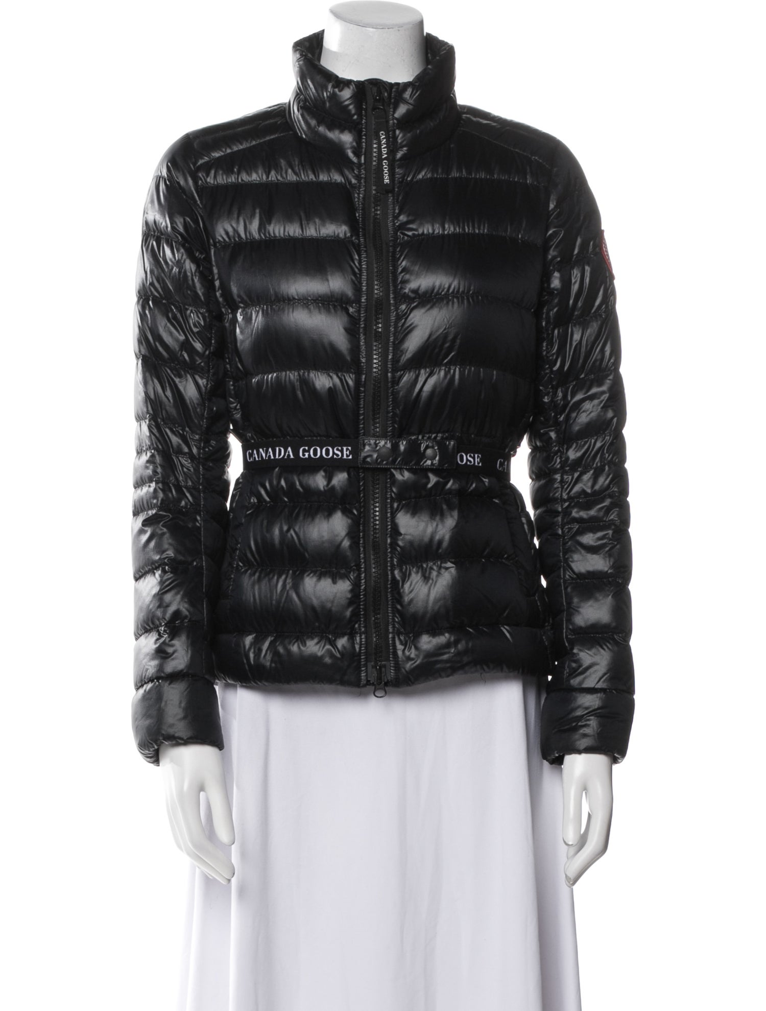 Canada Goose Down Jacket