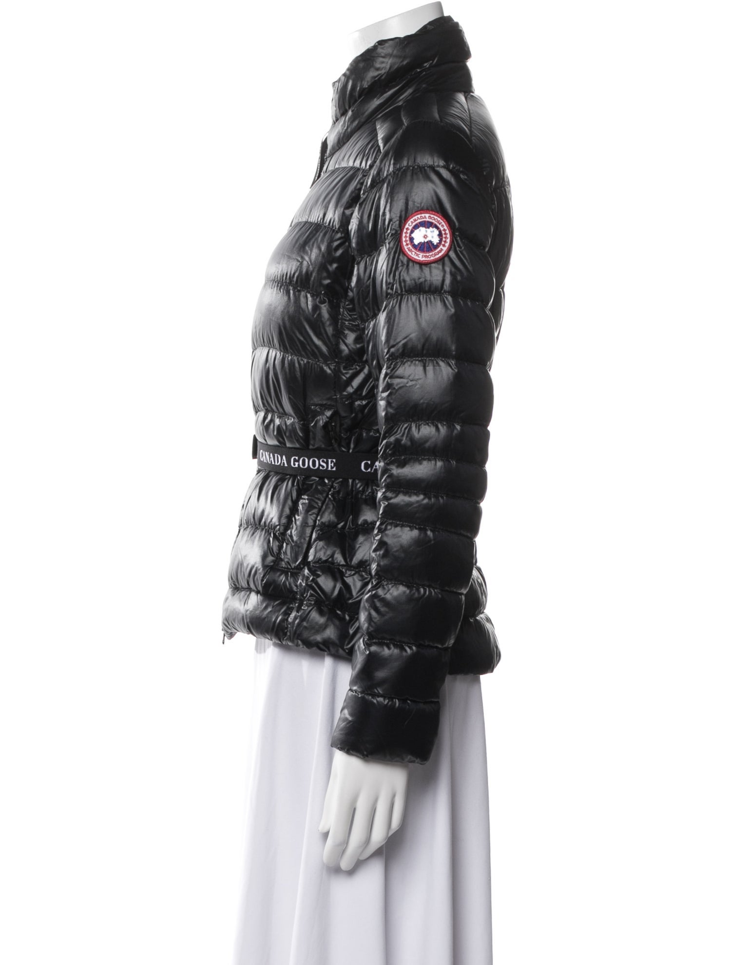 Canada Goose Down Jacket
