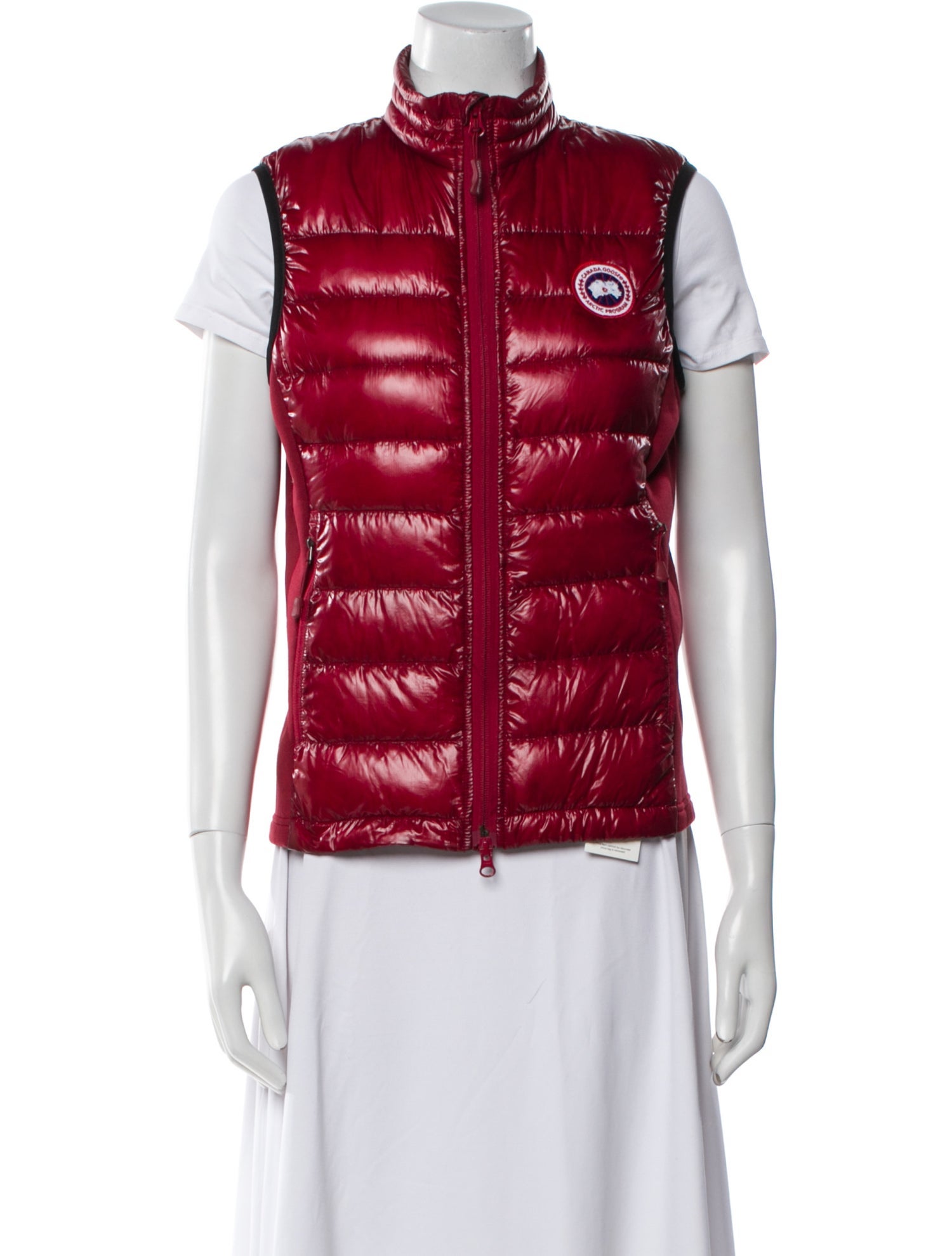 Canada Goose Down Down Jacket