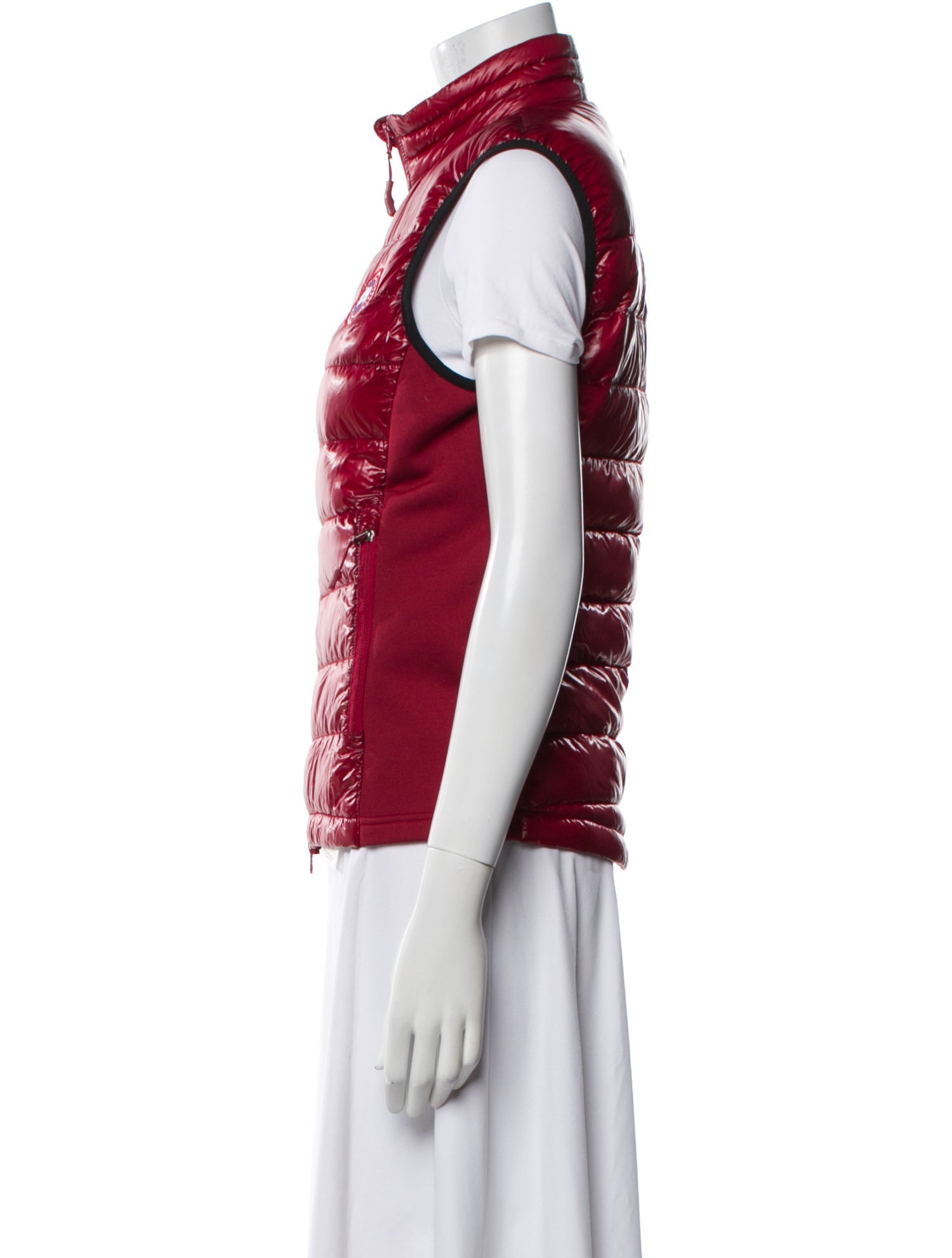 Canada Goose Down Down Jacket