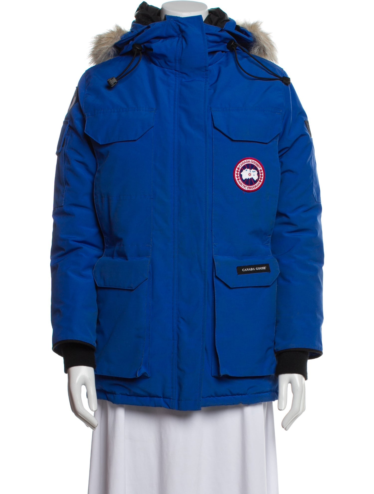 Canada Goose Down Jacket