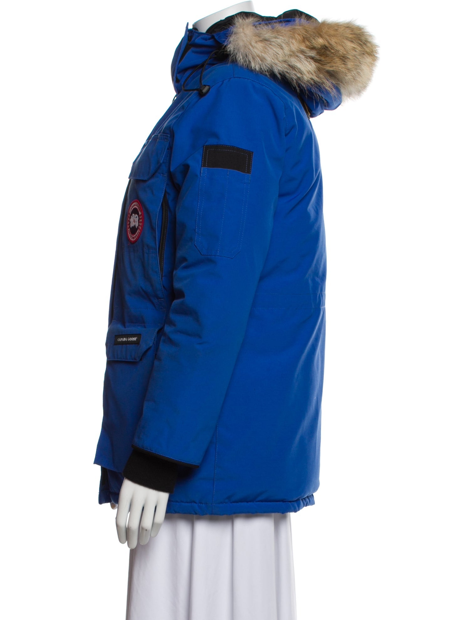 Canada Goose Down Jacket