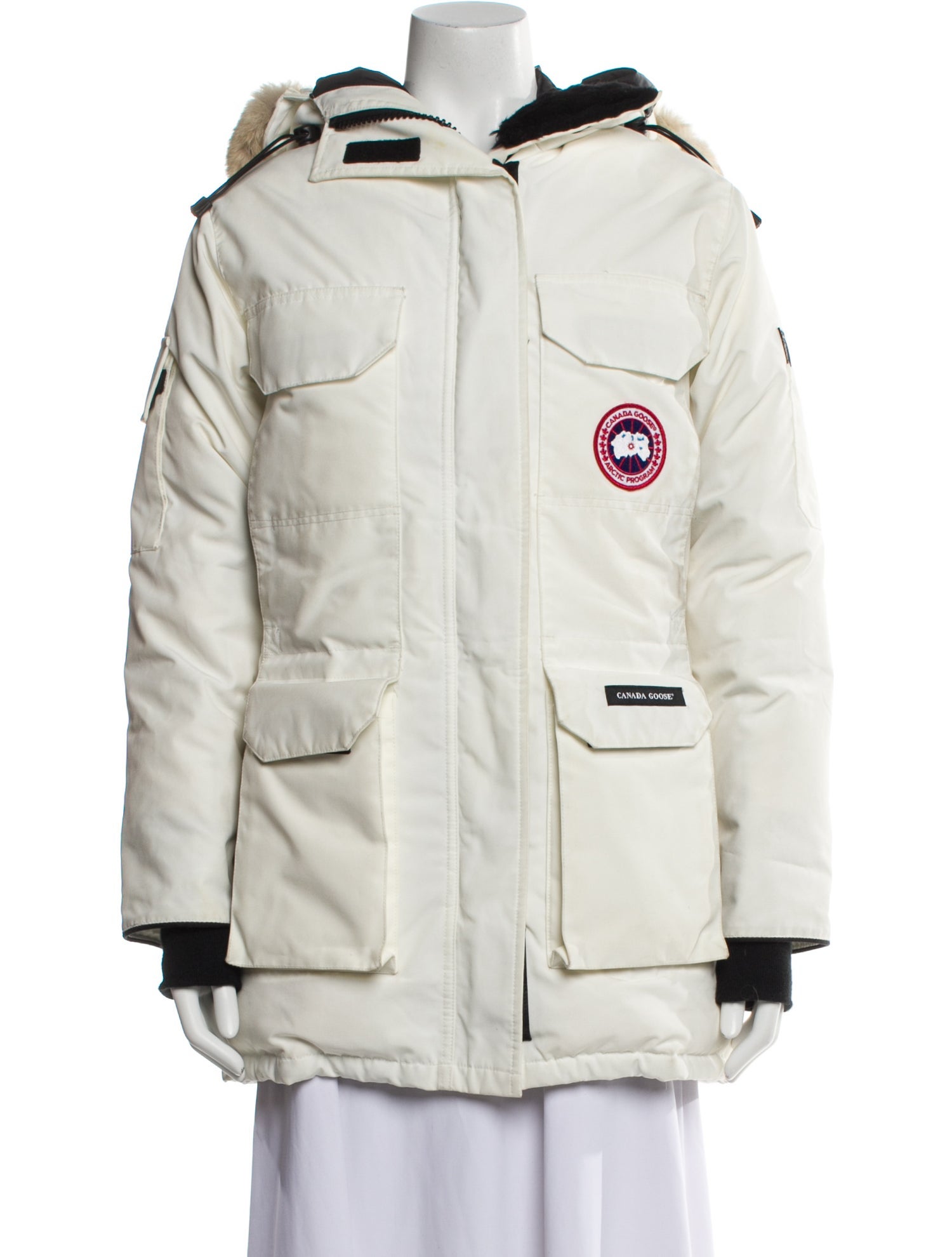 Canada Goose Down Coat