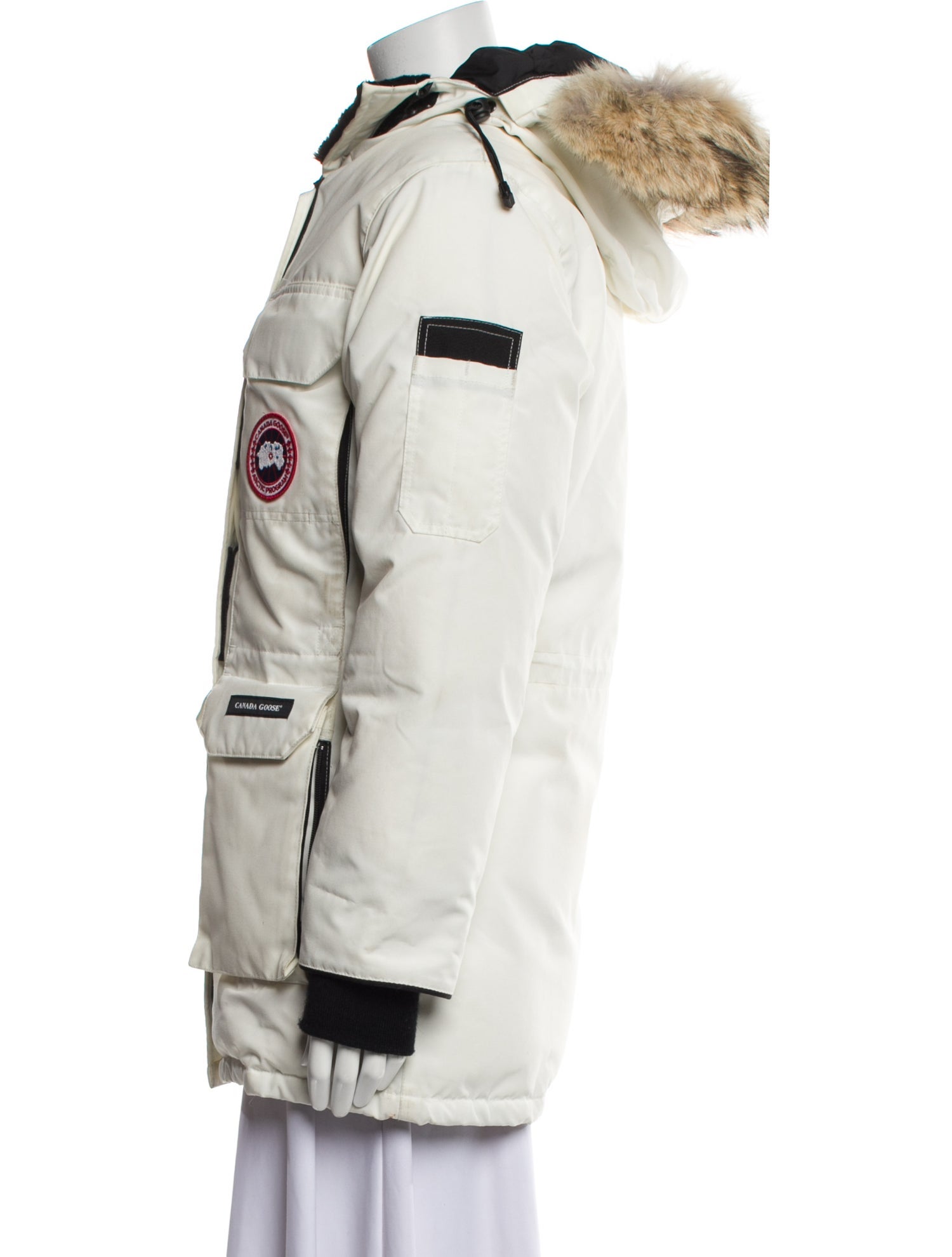 Canada Goose Down Coat