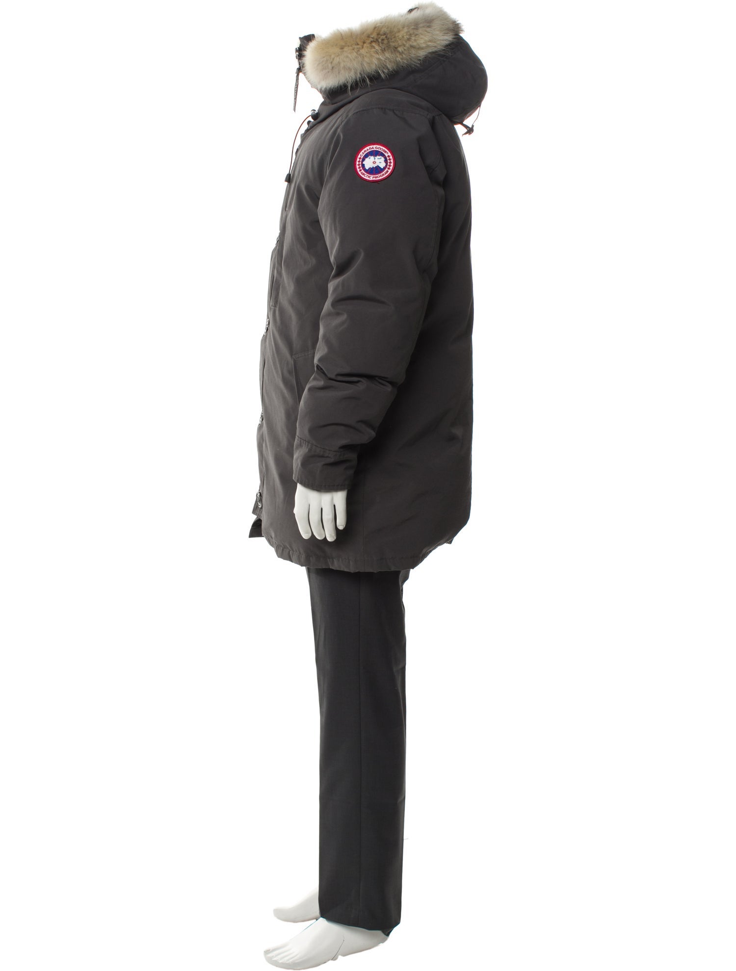 Canada Goose Parka