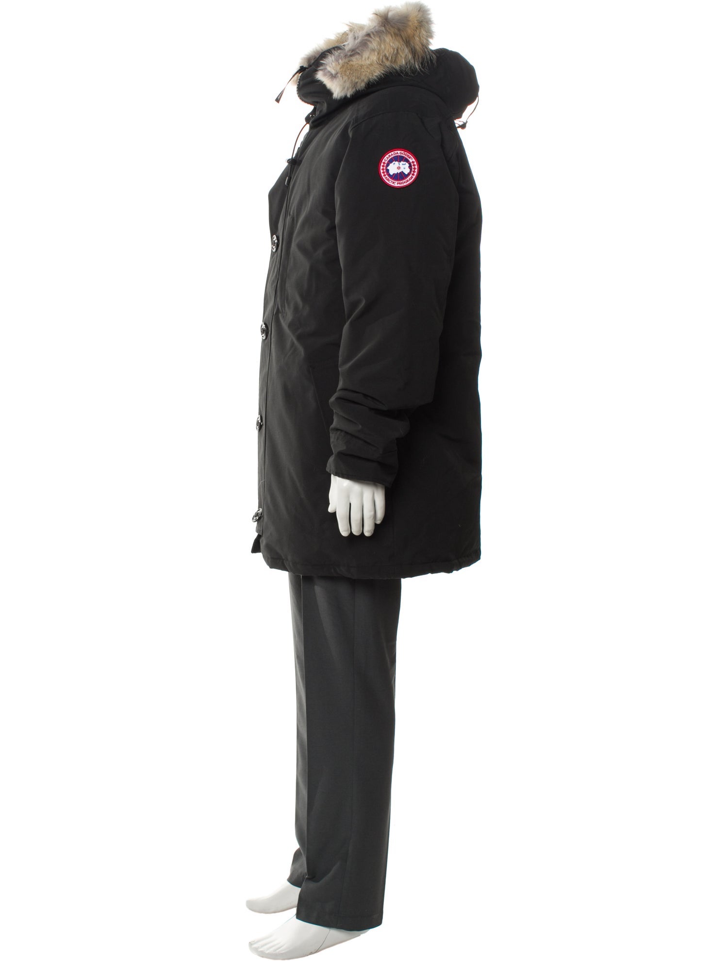 Canada Goose Parka