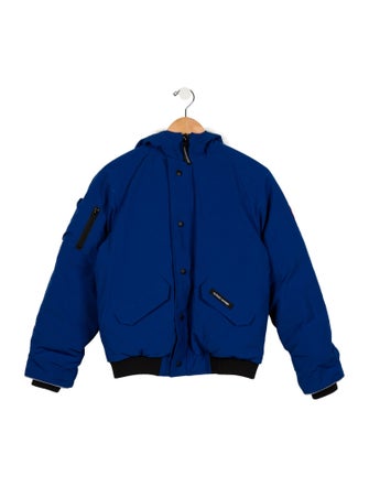 Canada Goose Puffer Coat