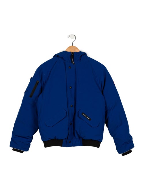 Canada Goose Puffer Coat