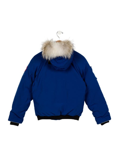 Canada Goose Puffer Coat