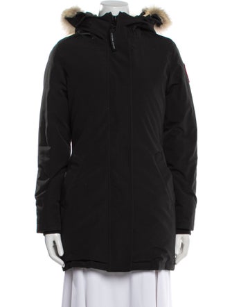 Canada Goose Down Coat