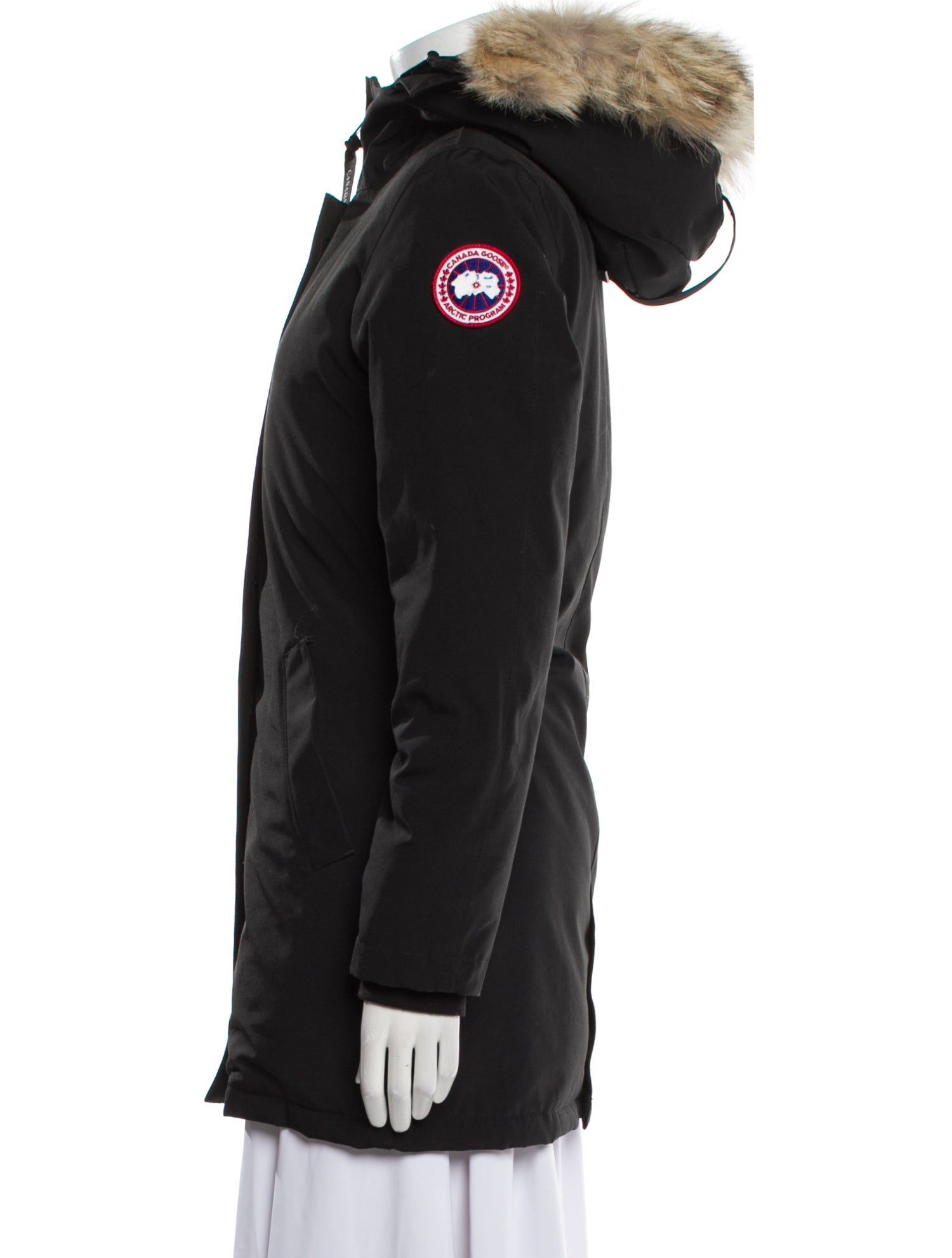 Canada Goose Down Coat