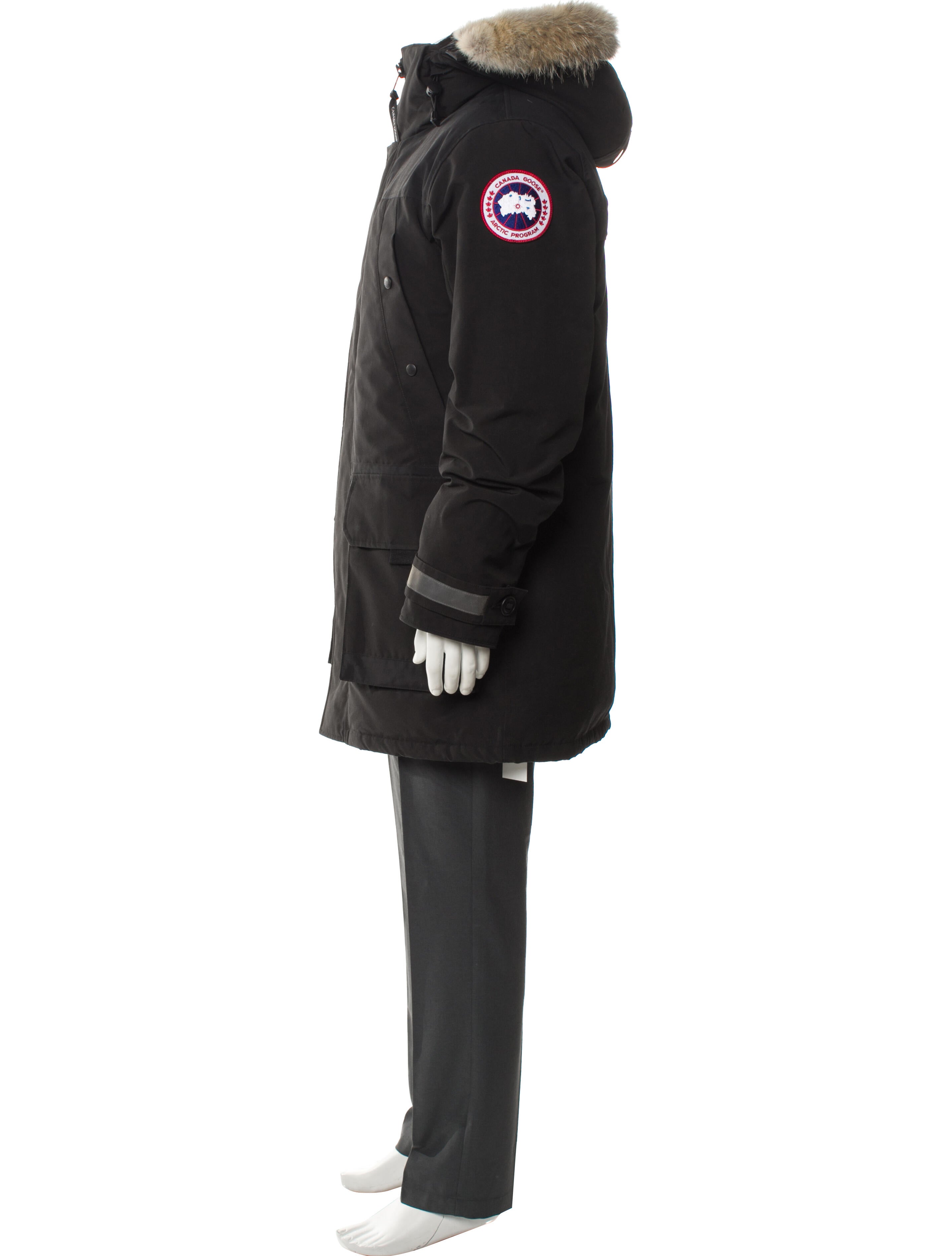 Canada Goose Parka