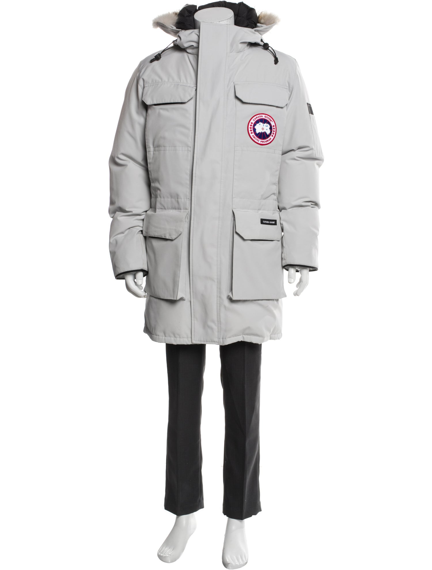 Canada Goose Parka