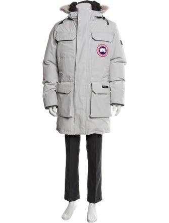 Canada Goose Parka