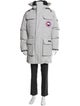 Canada Goose Parka