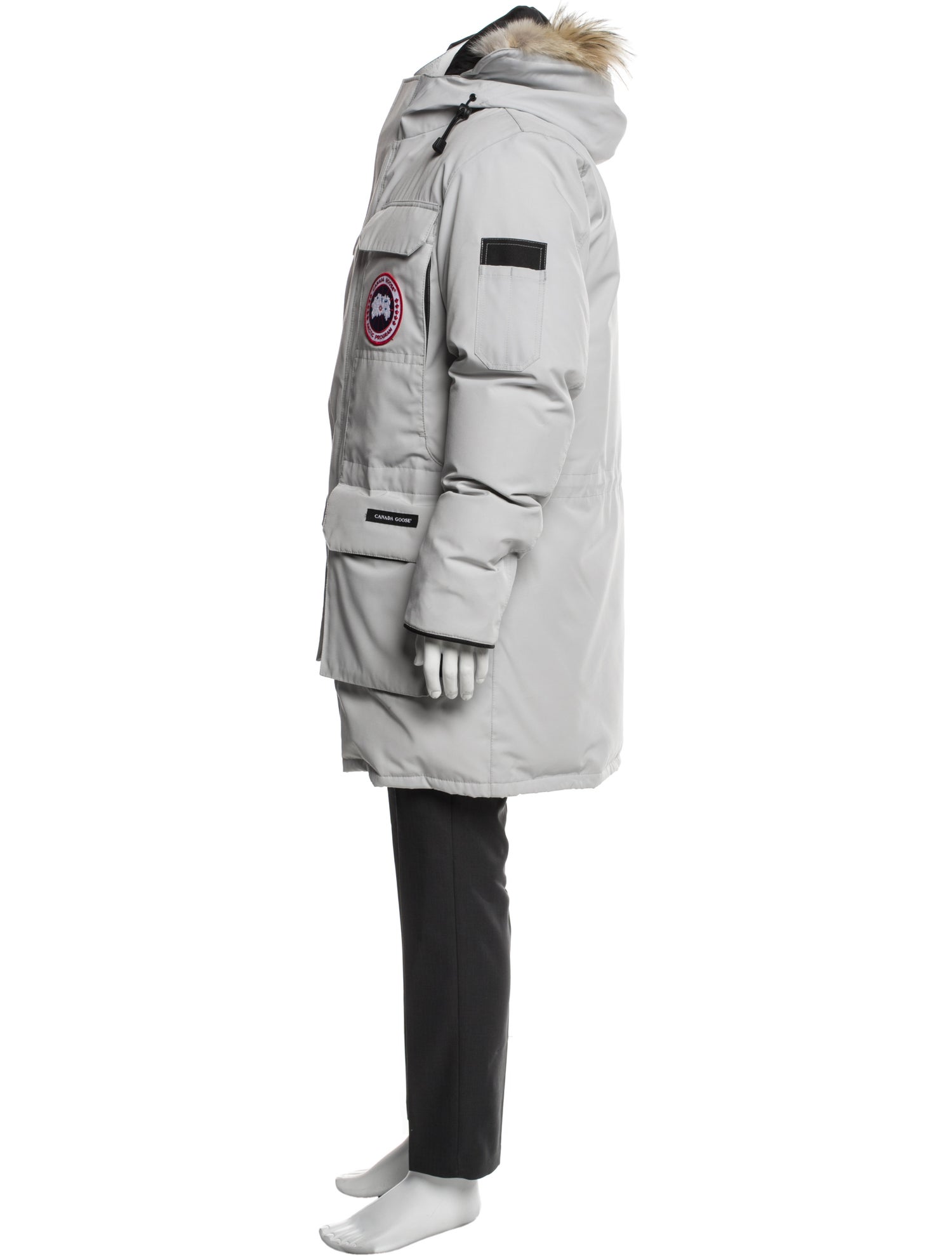 Canada Goose Parka