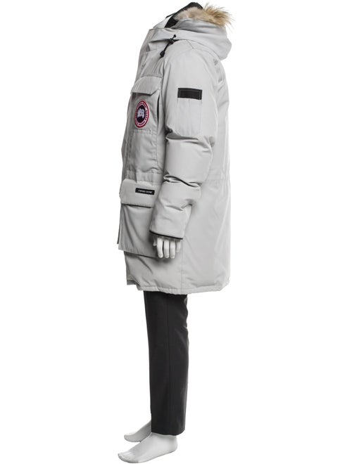 Canada Goose Parka