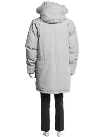 Canada Goose Parka