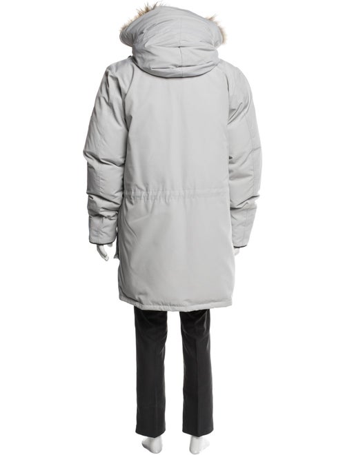 Canada Goose Parka