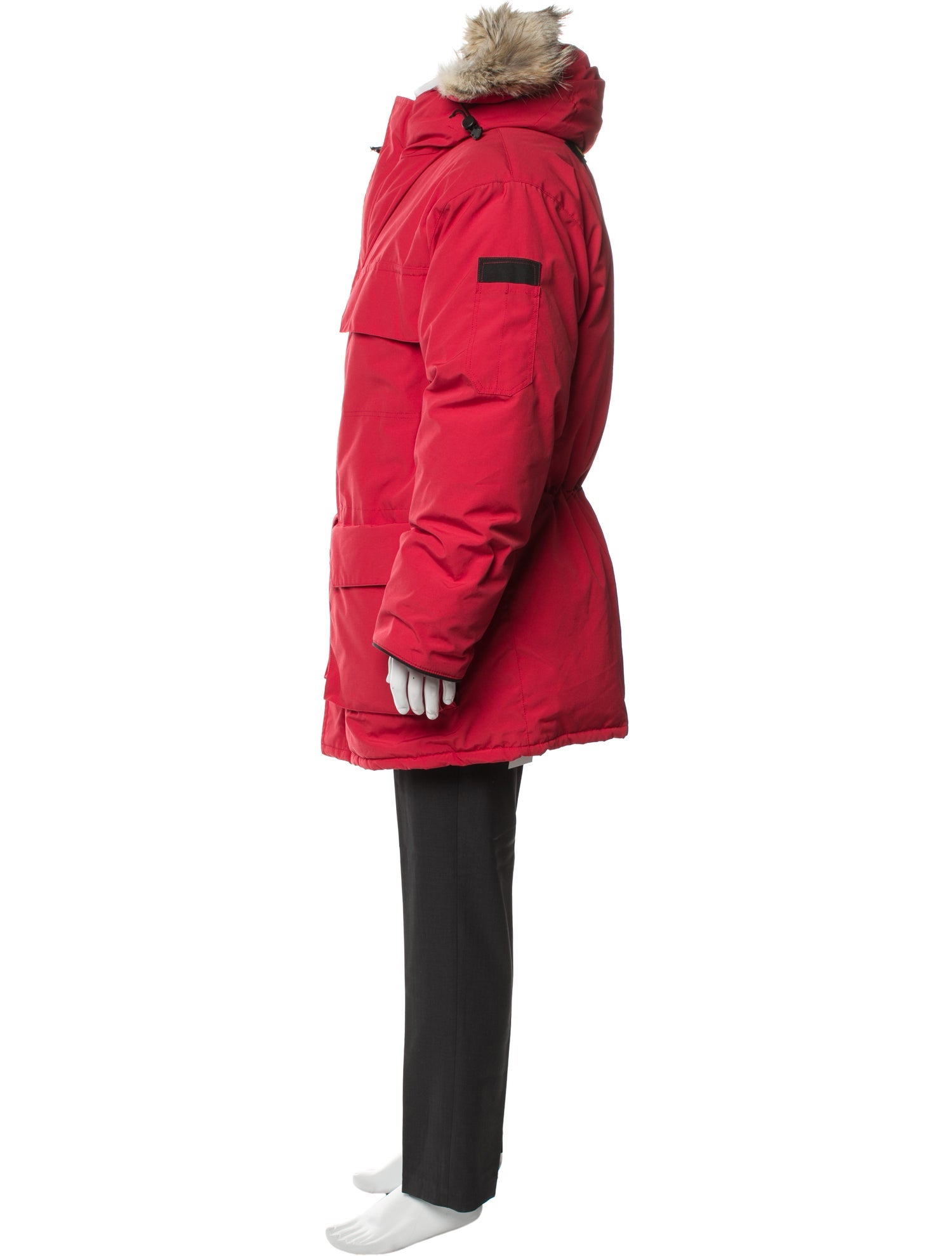 Canada Goose Vintage Parka