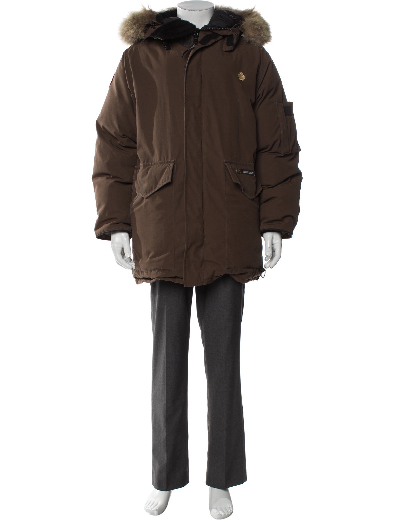 Canada Goose 2008 Parka